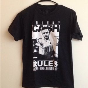 Johnny Cash (C.R.E.A.M.)